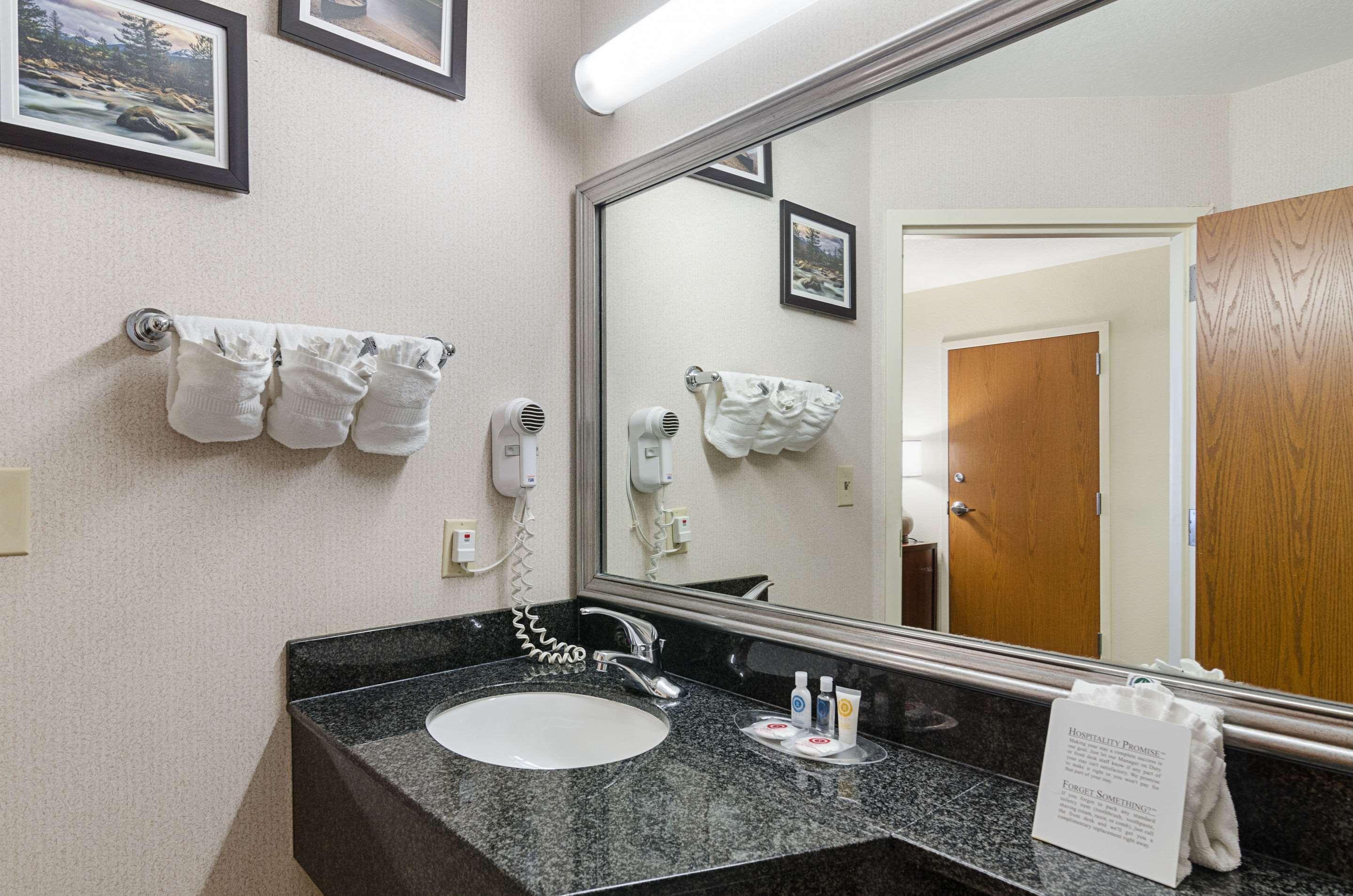 Quality Suites Springdale West I-49 Εξωτερικό φωτογραφία