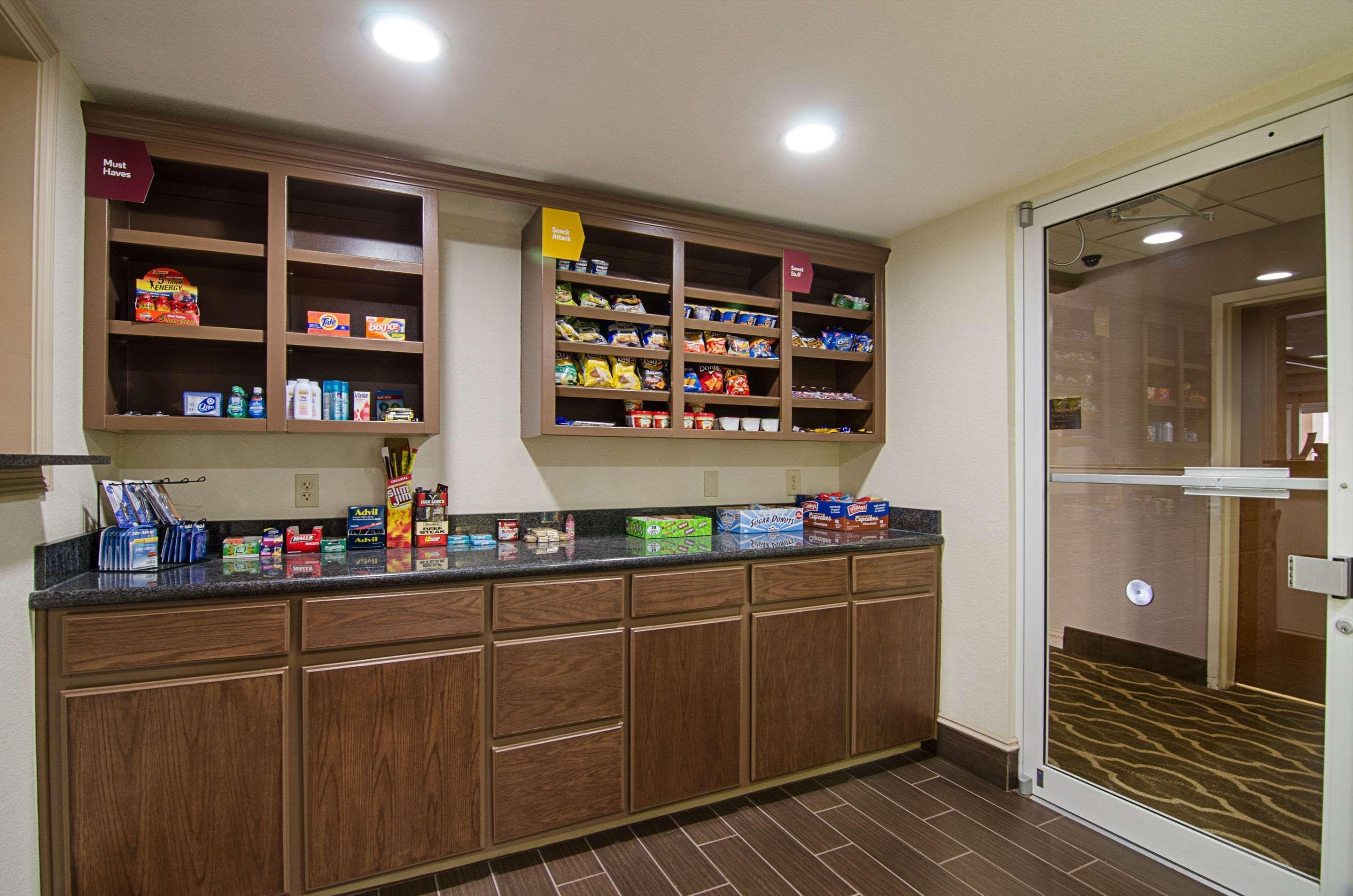 Quality Suites Springdale West I-49 Εξωτερικό φωτογραφία