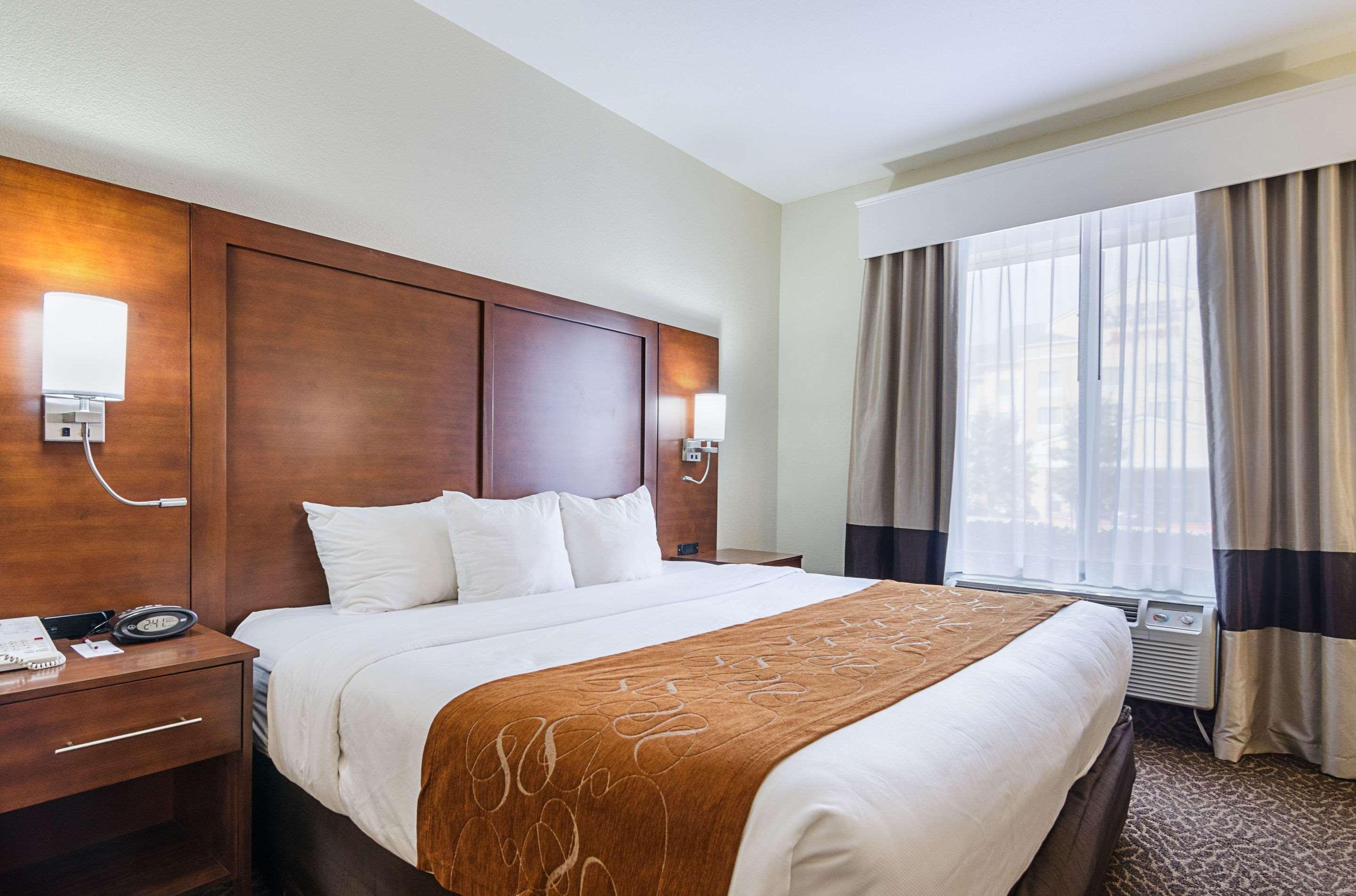 Quality Suites Springdale West I-49 Εξωτερικό φωτογραφία