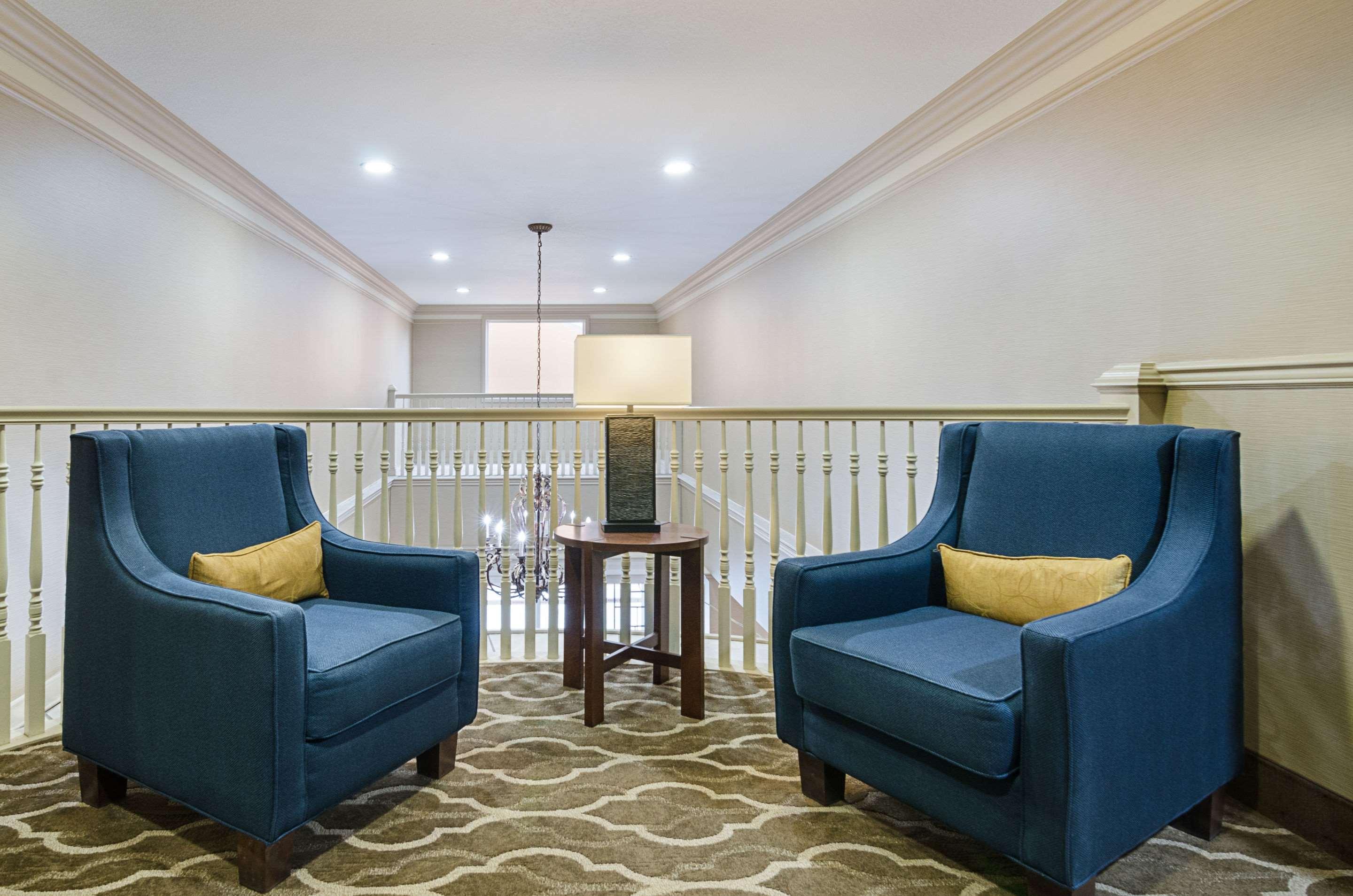 Quality Suites Springdale West I-49 Εξωτερικό φωτογραφία