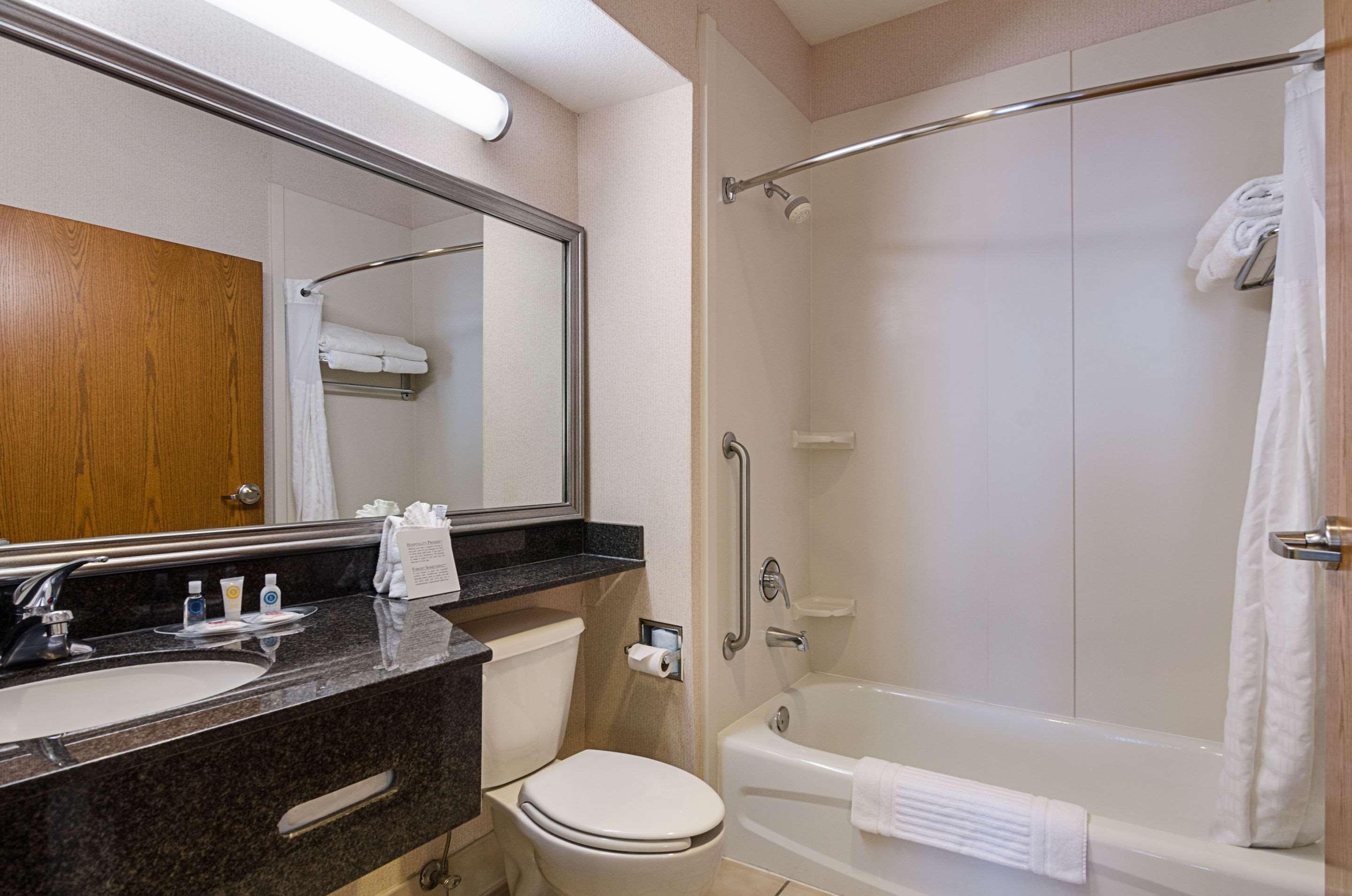 Quality Suites Springdale West I-49 Εξωτερικό φωτογραφία