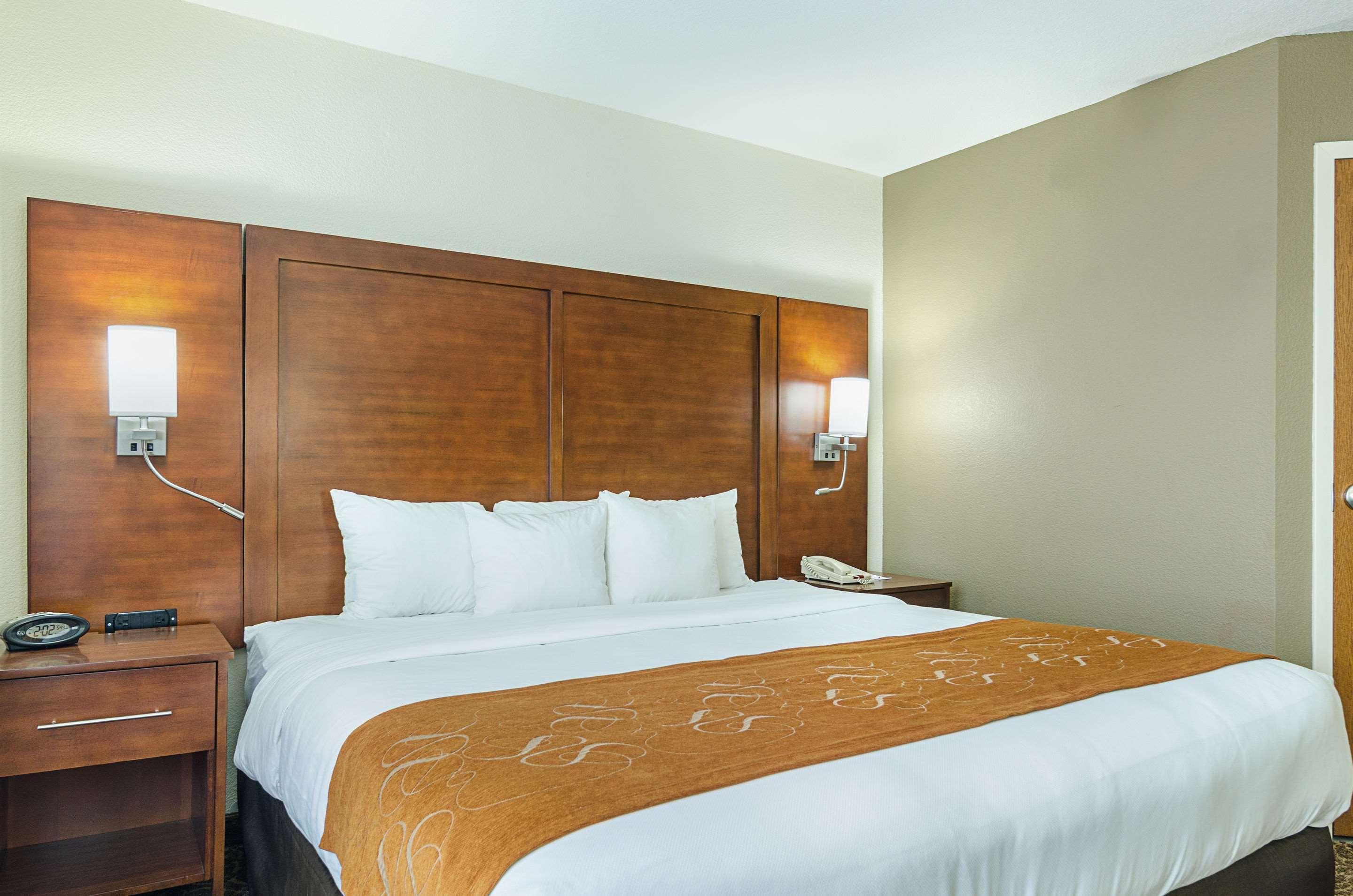 Quality Suites Springdale West I-49 Εξωτερικό φωτογραφία