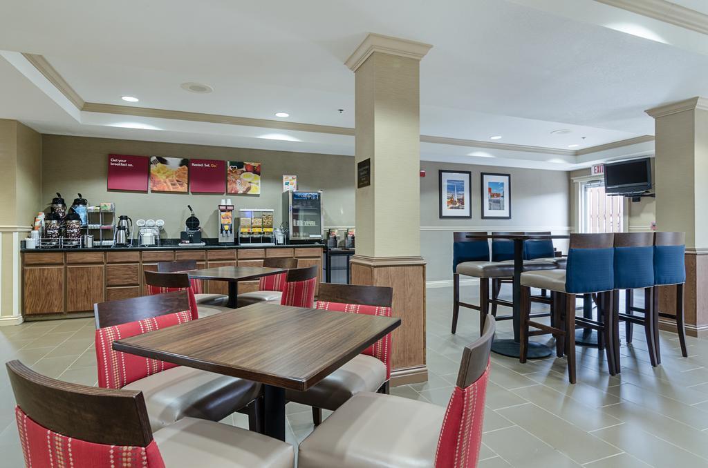 Quality Suites Springdale West I-49 Εξωτερικό φωτογραφία