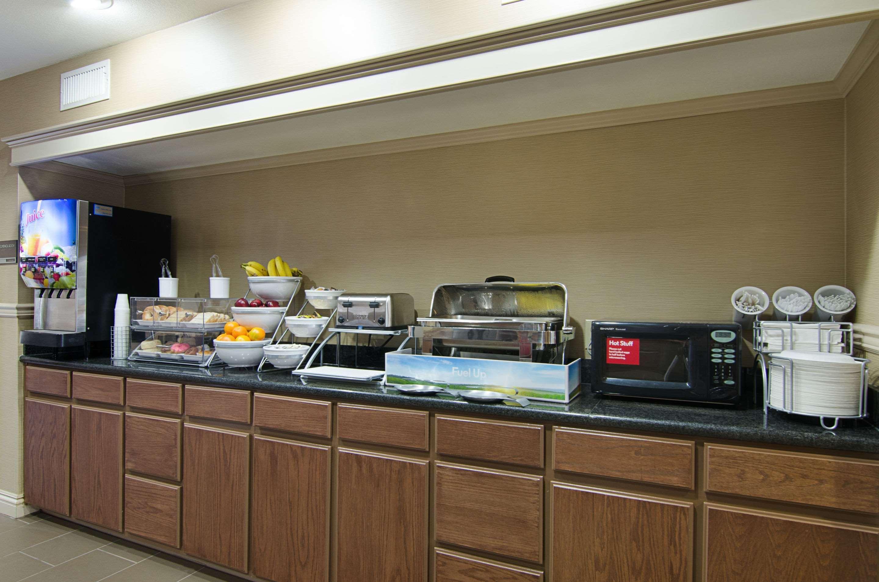 Quality Suites Springdale West I-49 Εξωτερικό φωτογραφία