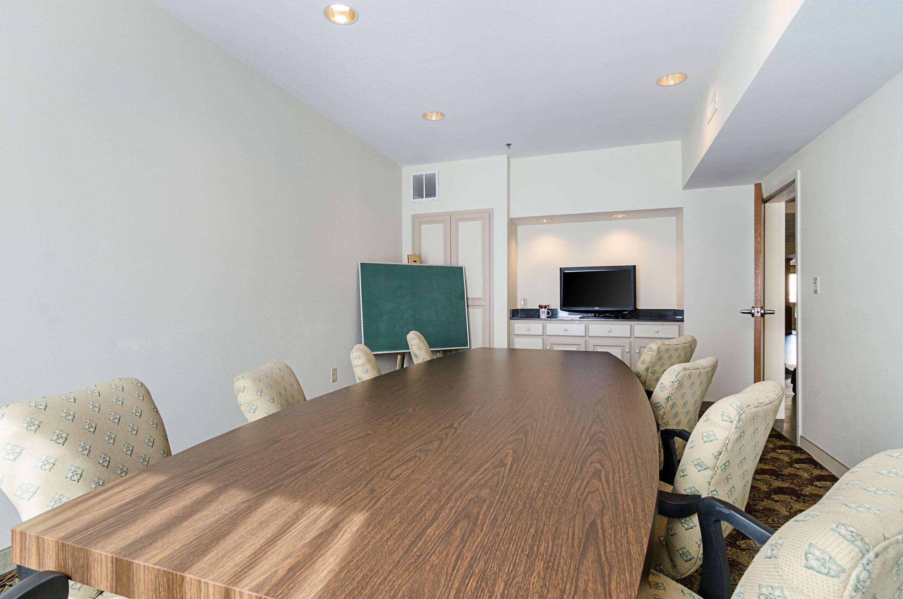 Quality Suites Springdale West I-49 Εξωτερικό φωτογραφία